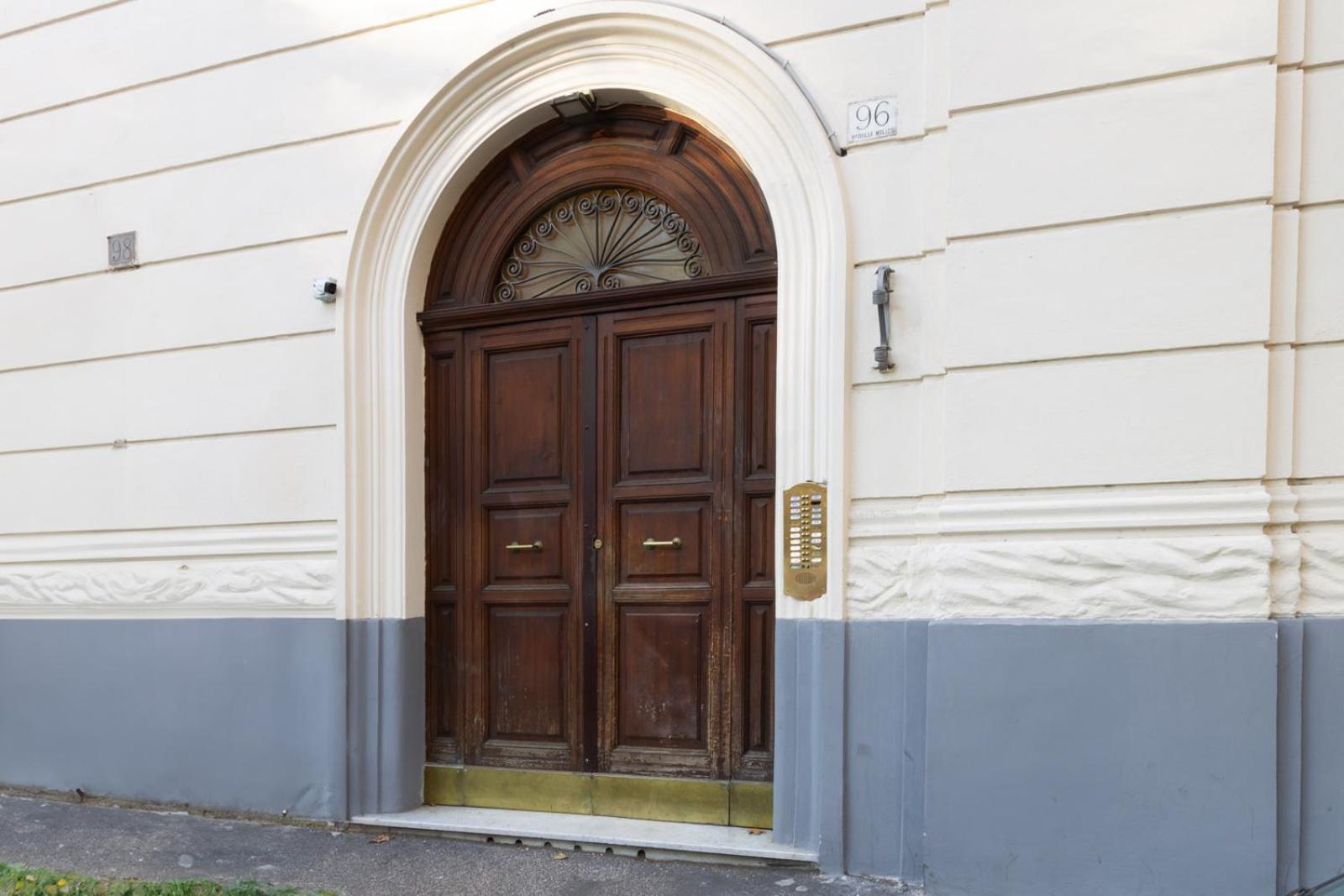 Vatican Design Suites — Foto 1